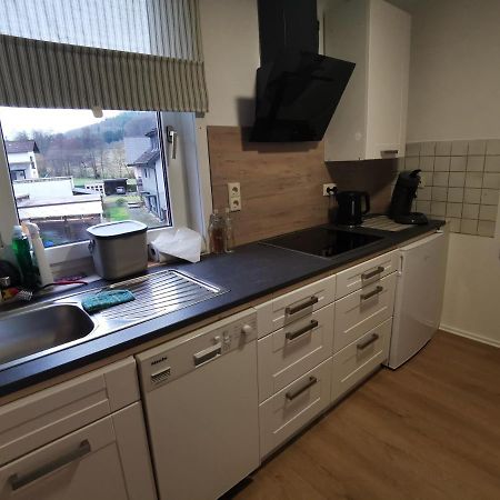 ホテル Zur Muehle Mörlenbach エクステリア 写真