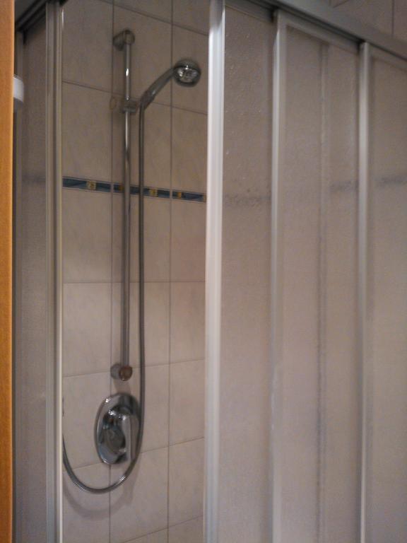 ホテル Zur Muehle Mörlenbach 部屋 写真